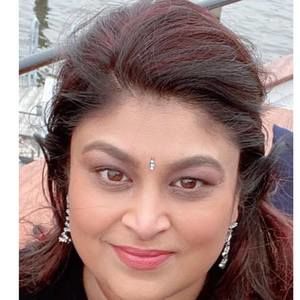 Meet your Posher, Reena